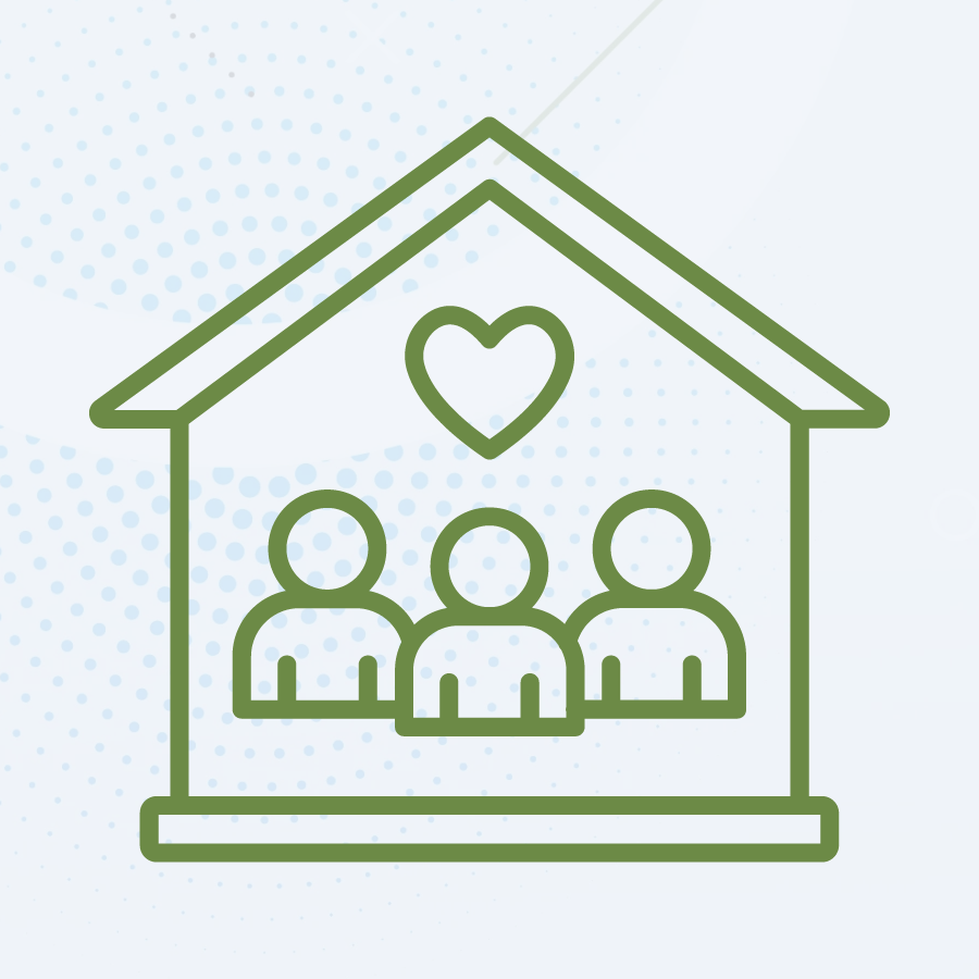 במהלך השירות (אירוח)