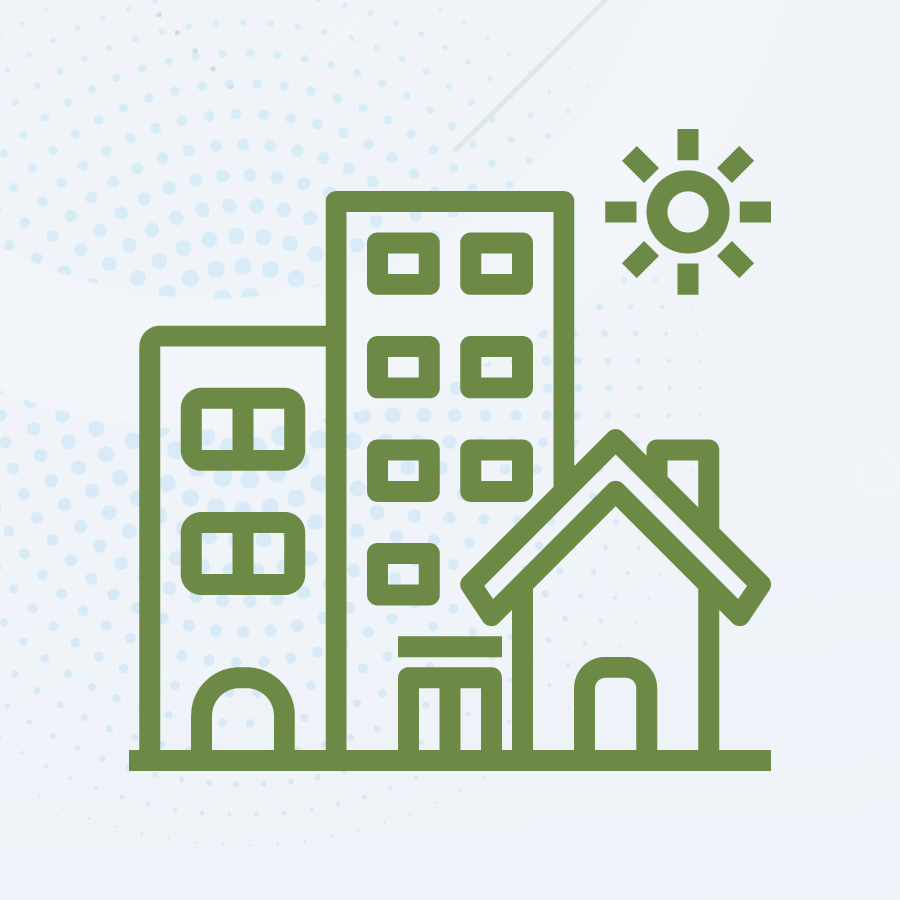 במהלך השירות (דיור)