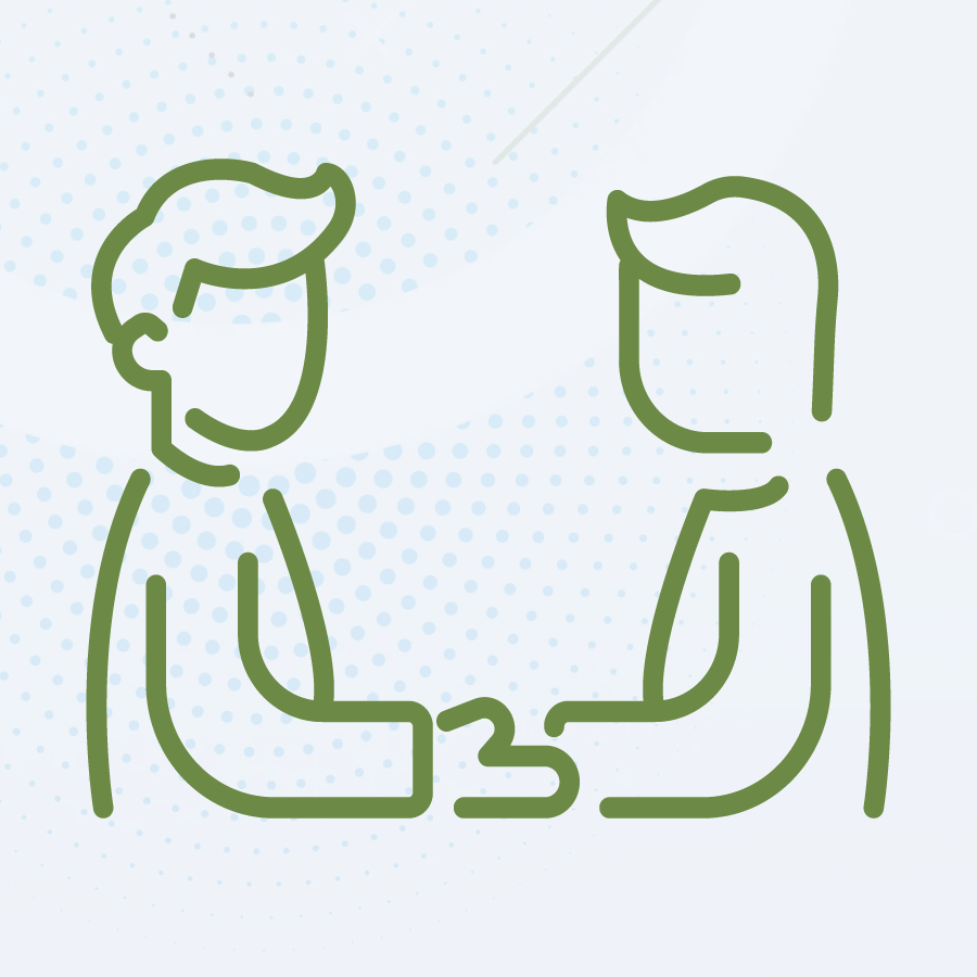 במהלך השירות (ליווי אישי)