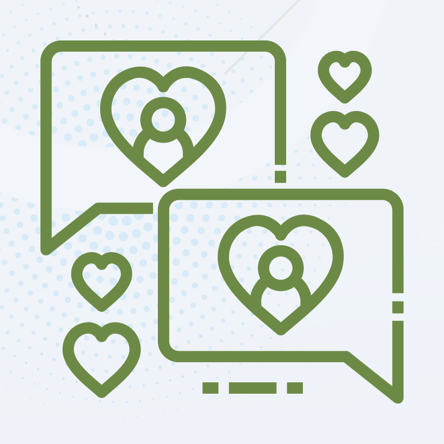 במהלך השירות (קשר עם המשפחה)