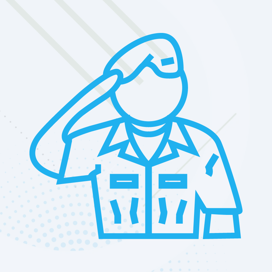 לקראת גיוס (הכרה כחייל בודד)