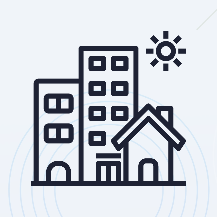 לקראת ולאחר השחרור (דיור )