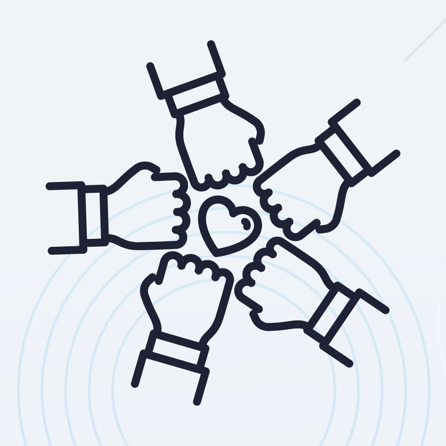 לקראת ולאחר השחרור (התנדבות)