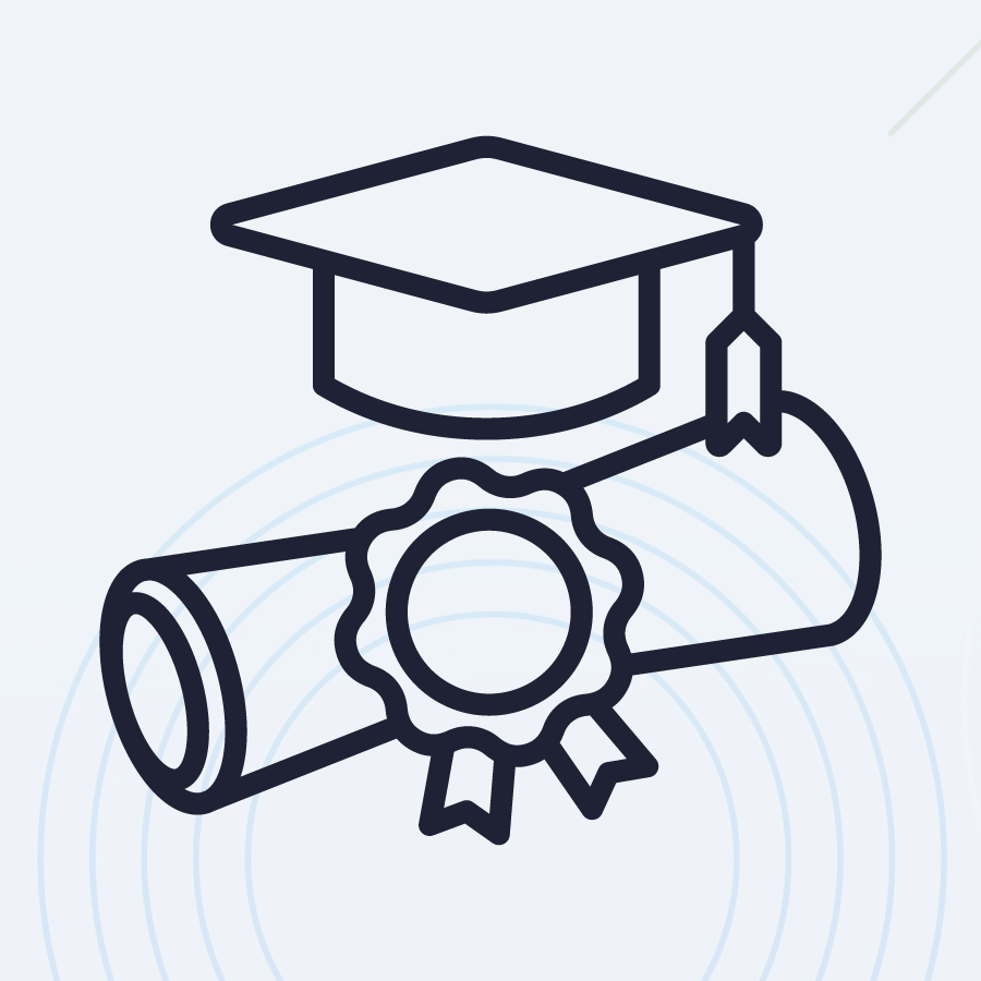 לקראת ולאחר השחרור (מלגות לימודים)